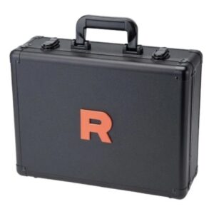 Pokémon Glory of Team Rocket Attaché Carrying Case Factory Sealed - US Seller