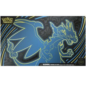 Pokémon TCG: Mega Charizard X ex Ultra-Premium Collection - In Hand 1-2 DAY SHIP
