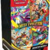 Pokemon Mega Evolution Booster Bundle (New & Sealed)