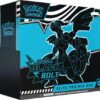 Black Bolt Elite Trainer Box – SV: Black Bolt (BLK) SV: Black Bolt