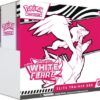 White Flare Elite Trainer Box – SV: White Flare (WHT) SV: White Flare