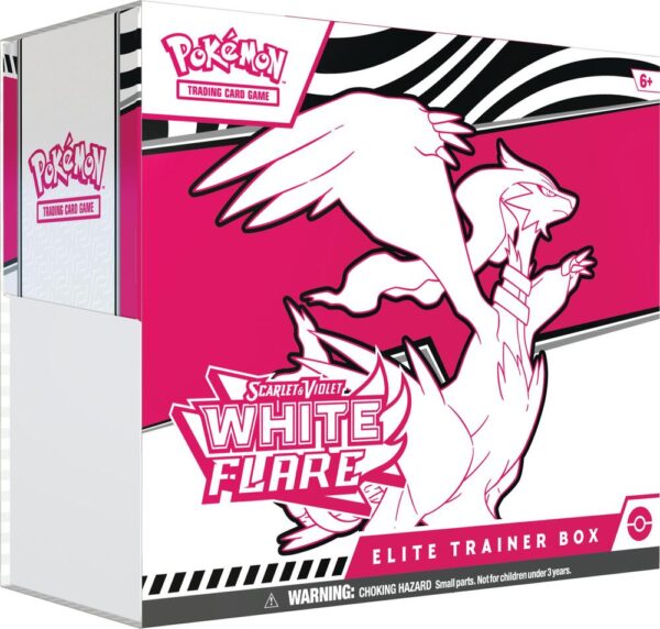 IMG_7507-600x572 White Flare Elite Trainer Box – SV: White Flare (WHT) SV: White Flare