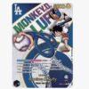 Monkey.D.Luffy (010) (Dodgers x ONE PIECE) – One Piece Promotion Cards (OP-PR) One Piece Promotion Cards