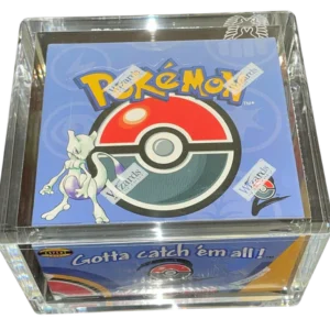 Base Set 2 Booster Box